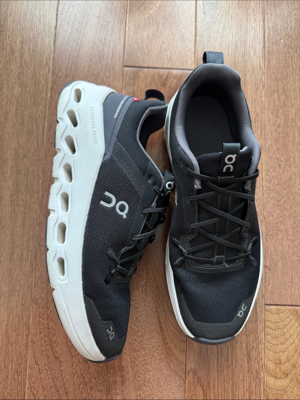 Back to School! Kids On Cloudleap Sneakers slip on boys girls 5.5 Youth On Cloud - Picture 2 of 11